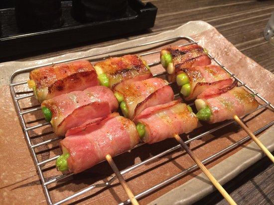 Sumibi Yakitori Torimasa Ebisucho